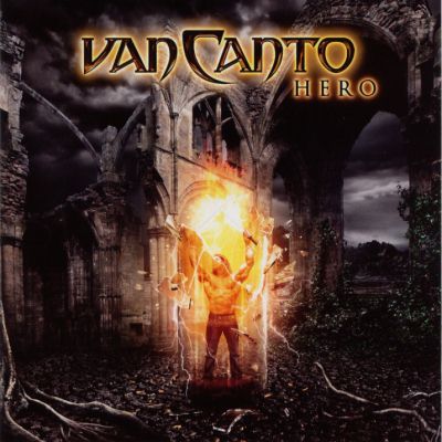 Van Canto: "Hero" – 2008